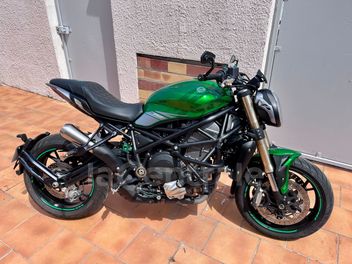 BENELLI 752 S 754