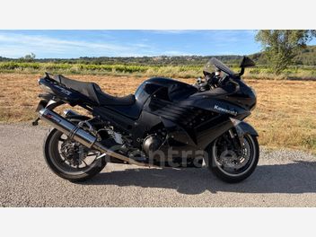 KAWASAKI ZZR 1400 ABS