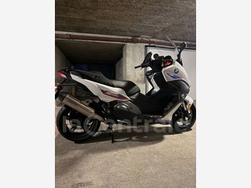 BMW C 650 SPORT