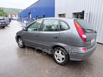 NISSAN ALMERA 2 (2) 2.2 DCI ACENTA 5P