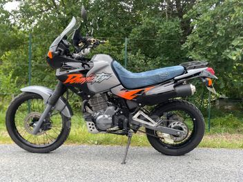 HONDA NX DOMINATOR 650