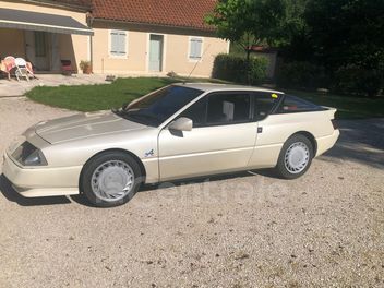 ALPINE 