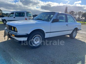 BMW SERIE 3 E30 COUPE (E30) 316 2P