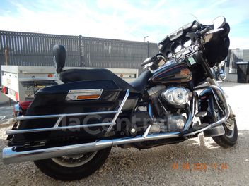 HARLEY DAVIDSON EL GLIDE STANDART 1450
