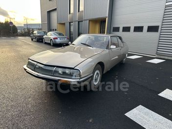 CITROEN 