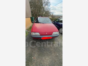 CITROEN 