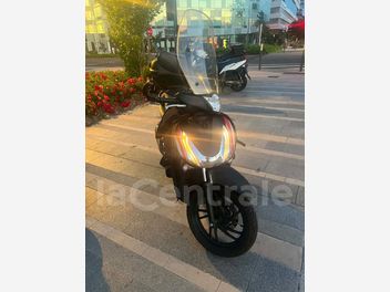 HONDA SH 125 I