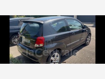 CHEVROLET KALOS 1.4 16S SPORT