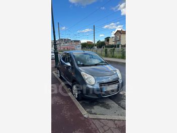 SUZUKI ALTO 2 II 1.0
