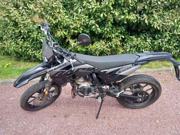 SHERCO 0.5 50 SM