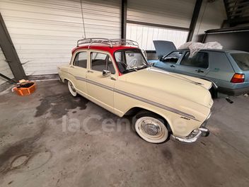 SIMCA 