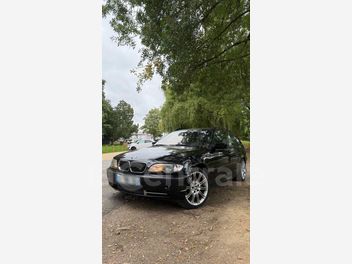 BMW SERIE 3 E46 TOURING (E46) TOURING 330XI STEPTRONIC