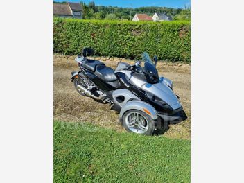 CAN AM SPYDER 1000 SM5