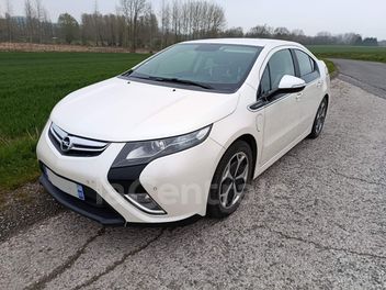 OPEL 