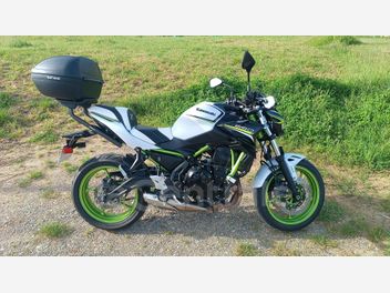 KAWASAKI Z 650 650