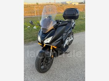 HONDA X-ADV 750