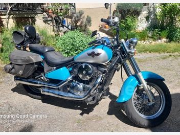 KAWASAKI VN 800 CLASSIC
