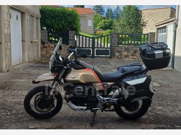 MOTO GUZZI V85 TT 850 TRAVEL
