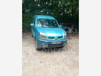 RENAULT KANGOO RX-4 1.9 DCI 4X4 ALTICA