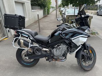 CF MOTO 800 MT 800 SPORT