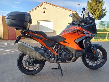 KTM SUPER ADVENTURE 1290
