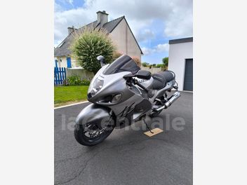 SUZUKI GSX-R HAYABUSA 1300