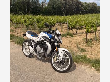 MV AGUSTA BRUTALE 800 ABS EAS