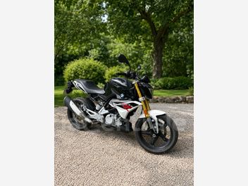 BMW G 310 R G 310 R