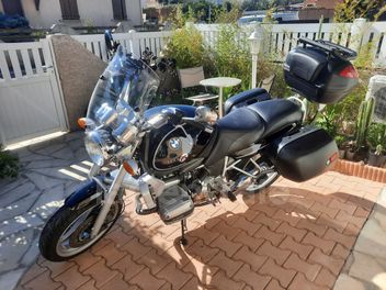 BMW R1100 R 1100