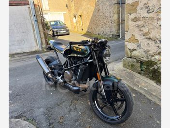 HUSQVARNA VITPILEN 701