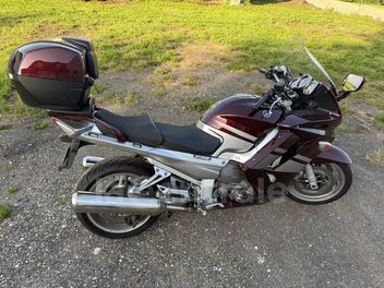 YAMAHA FJR 1300