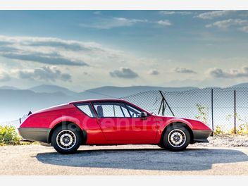 ALPINE 