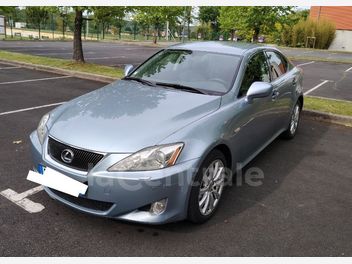 LEXUS 