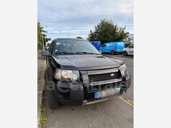 LAND ROVER 