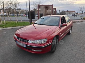 PEUGEOT 