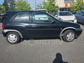 OPEL 