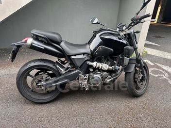 YAMAHA MT-03 660