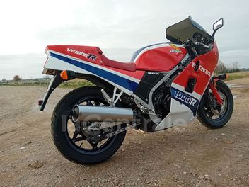 HONDA CBX 1000
