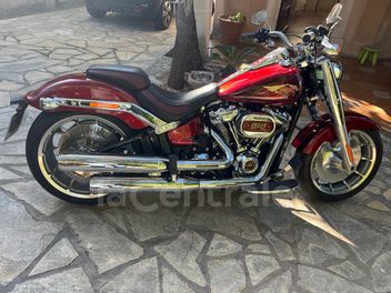 HARLEY DAVIDSON SOFTAIL FAT BOY 1868