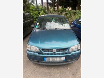 SEAT 