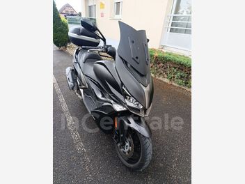 KYMCO XCITING 400 ABS