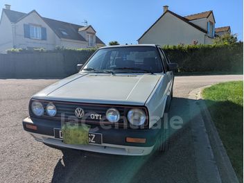 VOLKSWAGEN GOLF 2 GTI II GTI 5P
