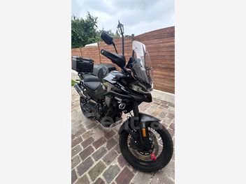 CF MOTO 800 MT 800 SPORT