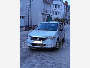 DACIA 