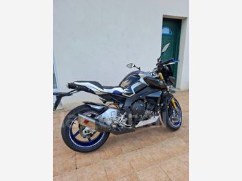 YAMAHA MT-10 1000 SP