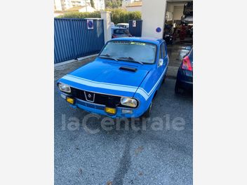 RENAULT R12 1.6 GORDINI