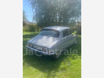 CITROEN 