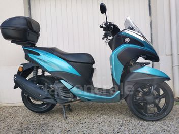 YAMAHA TRICITY 125