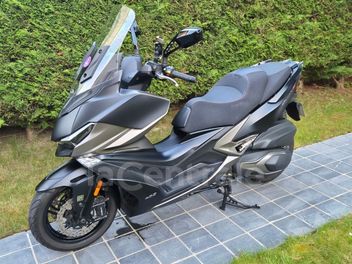 KYMCO XCITING 400 ABS