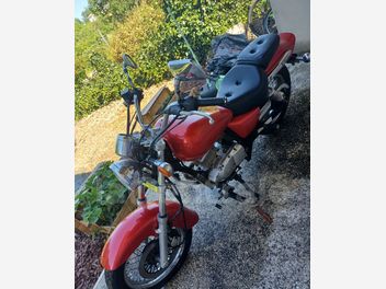 SUZUKI GSX-F 1000 ABS